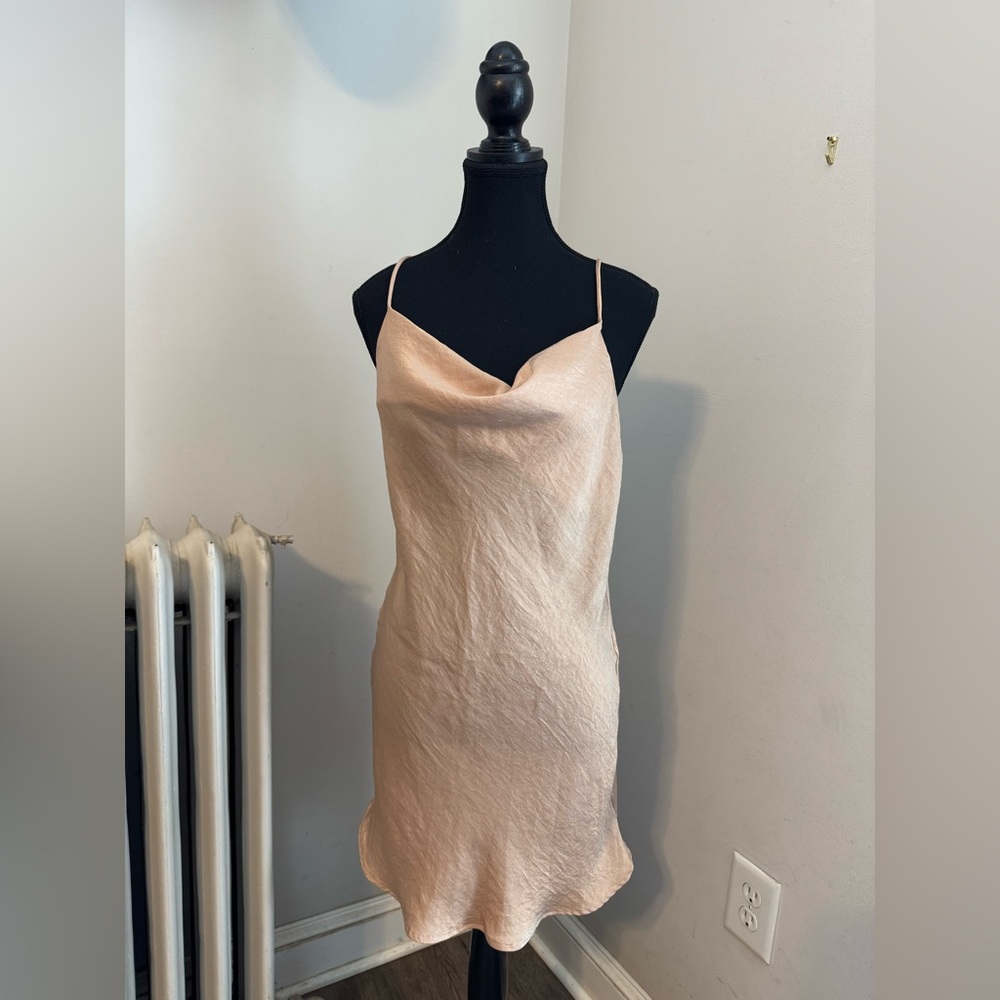 Slip Dress Bundle (2)